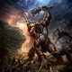 Image for article titled The Beasts and Beauties of God of War